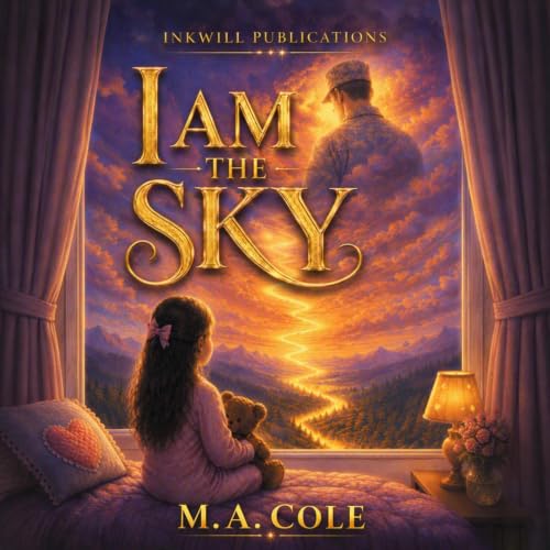 Cover of I Am the Sky