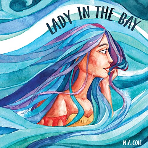 Cover of Lady in the Bay