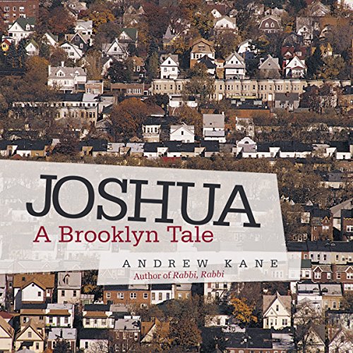 Cover of Joshua