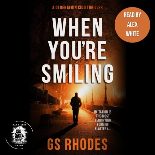 Cover of When You're Smiling