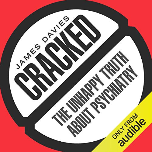 Cover of Cracked