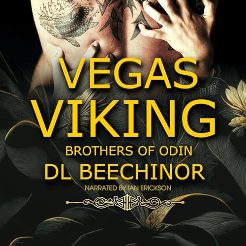 Cover of Vegas Viking