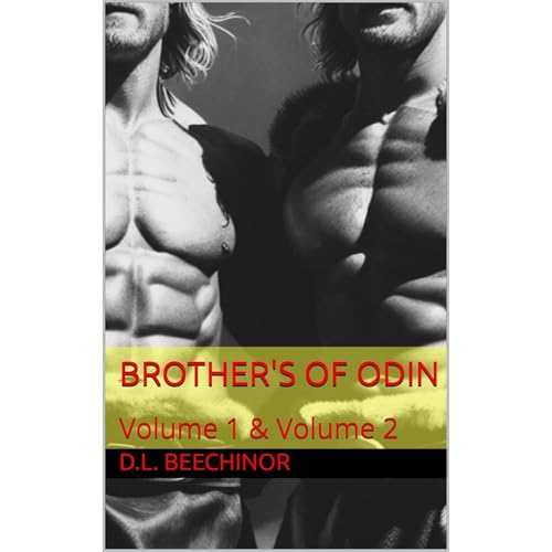 Cover of Brother's of Odin