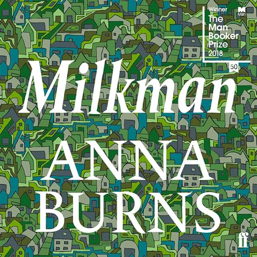 Cover of Milkman