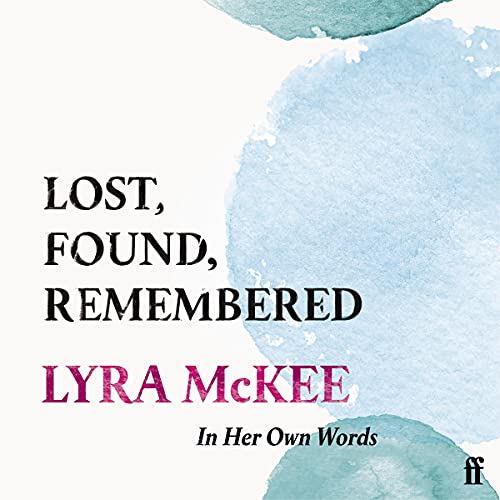Cover of Lost, Found, Remembered