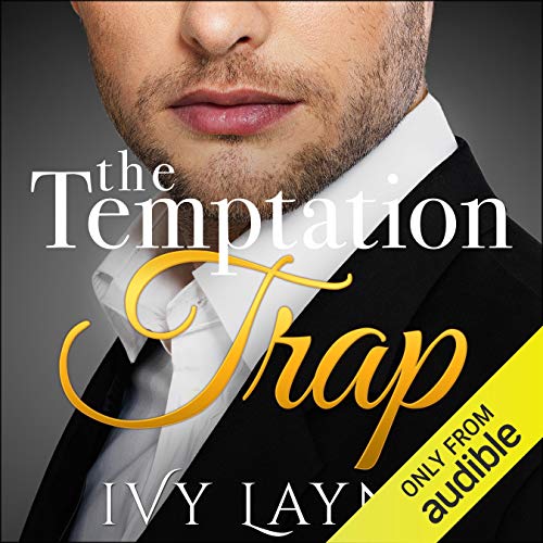 Cover of The Temptation Trap, Complete Series