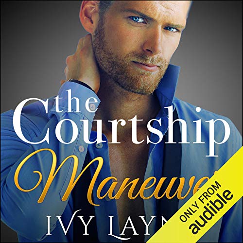 Cover of The Courtship Maneuver Complete Series