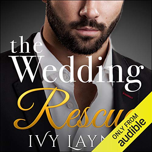 Cover of The Wedding Rescue, Complete Series