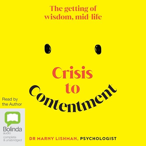 Cover of Crisis to Contentment