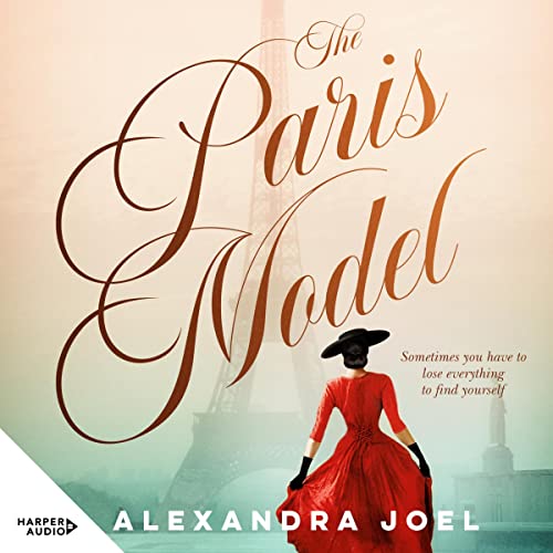Cover of The Paris Model