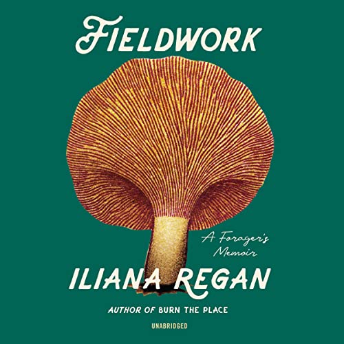Cover of Fieldwork