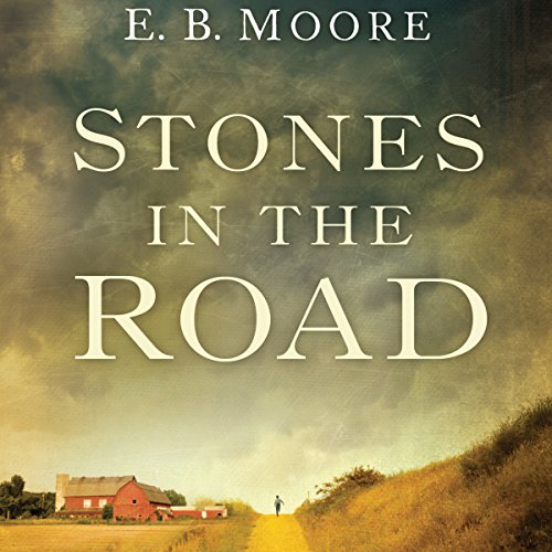 Cover of Stones in the Road