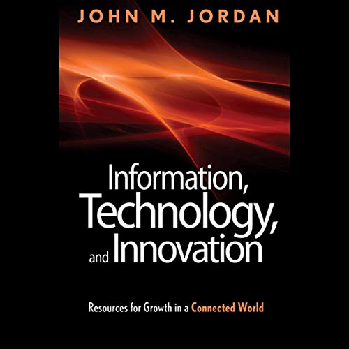 Cover of Information, Technology, and Innovation