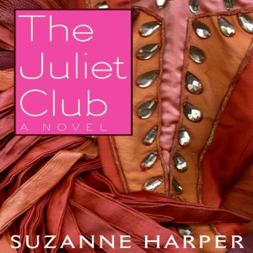 Cover of The Juliet Club