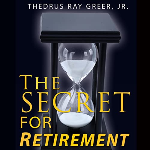 Cover of The Secret for Retirement