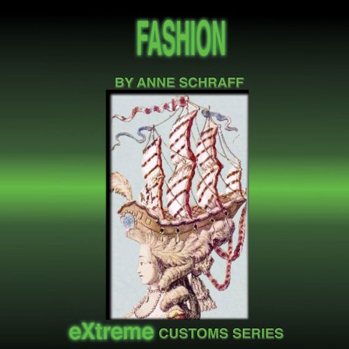 Cover of Fashion