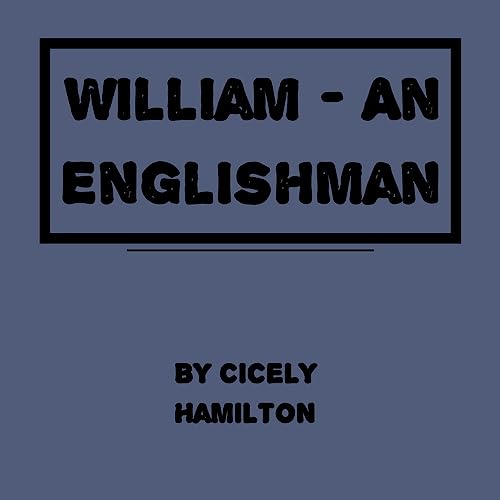 Cover of William
