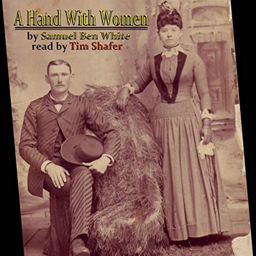 Cover of A Hand with Women
