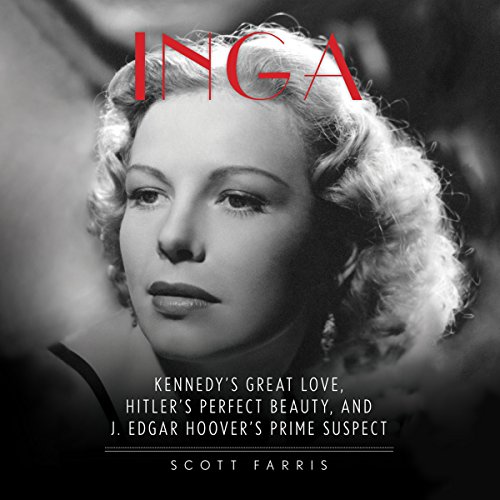 Cover of Inga