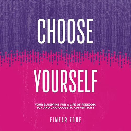 Cover of Choose Yourself