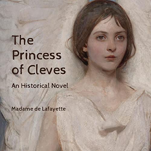 Cover of The Princess of Cleves