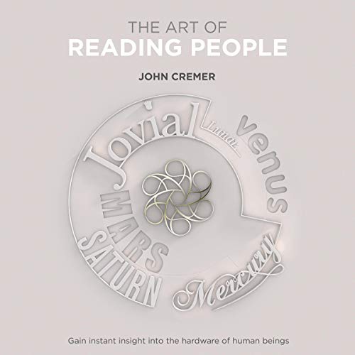 Cover of The Art of Reading People