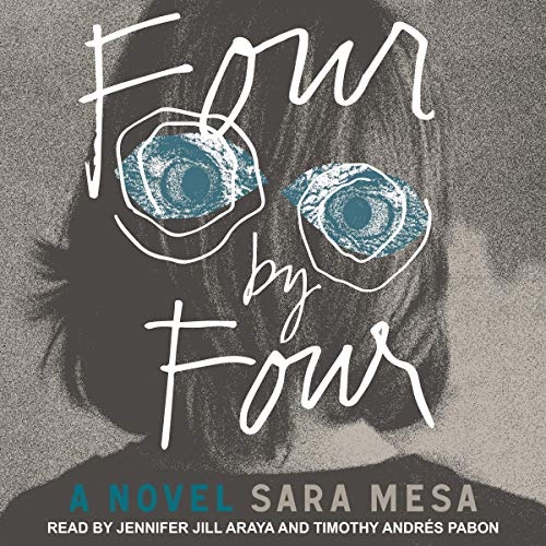Cover of Four by Four