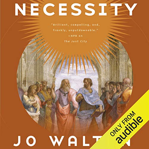 Cover of Necessity