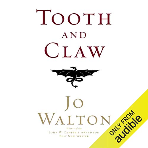 Cover of Tooth and Claw
