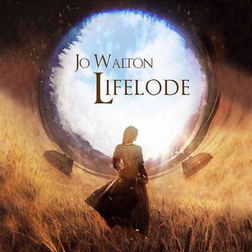 Cover of Lifelode
