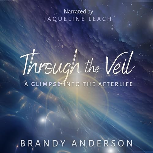 Cover of Through the Veil