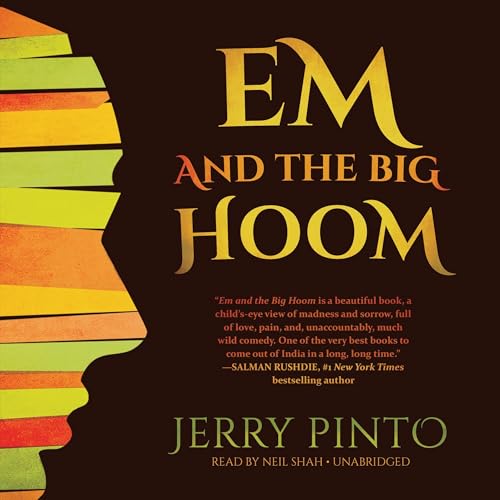 Cover of Em and the Big Hoom