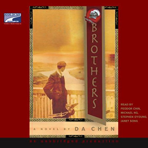 Cover of Brothers