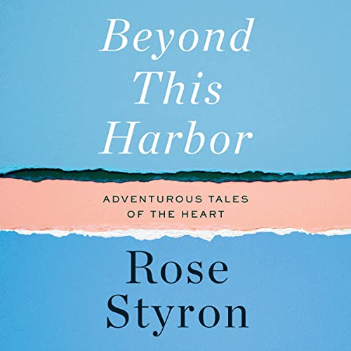 Cover of Beyond This Harbor