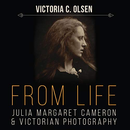 Cover of From Life