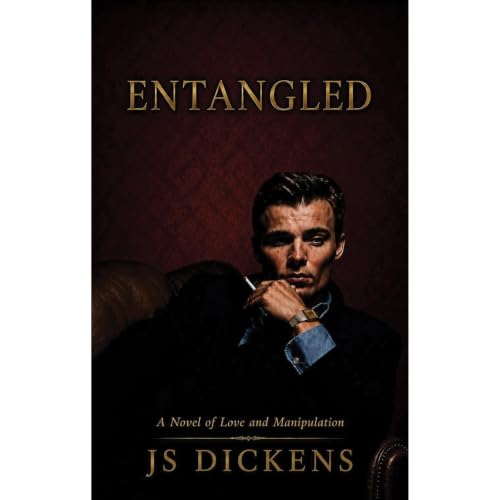 Cover of Entangled