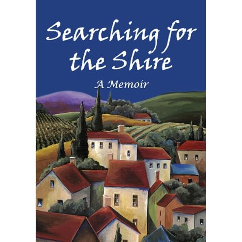 Cover of Searching for the Shire