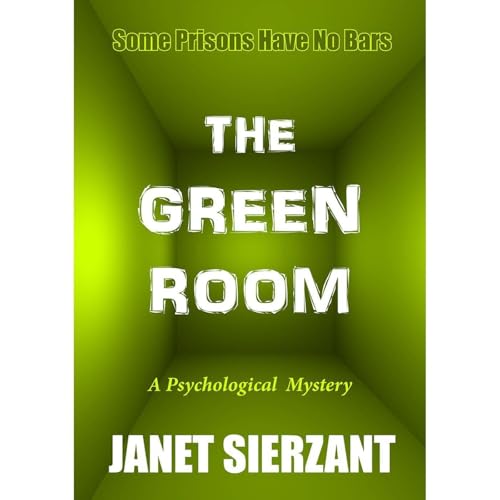 Cover of The Green Room