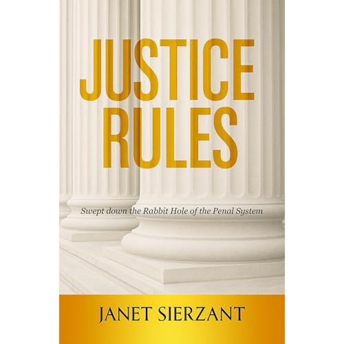 Cover of Justice Rules