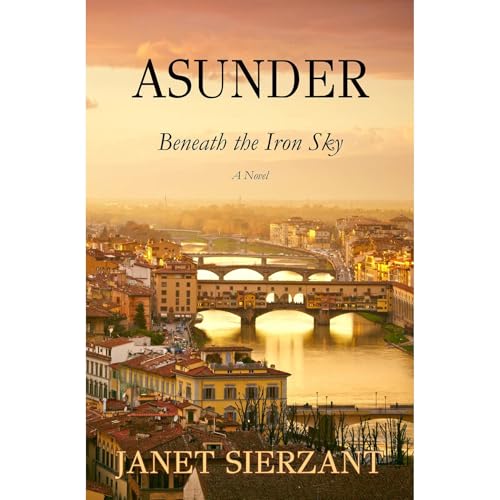 Cover of Asunder