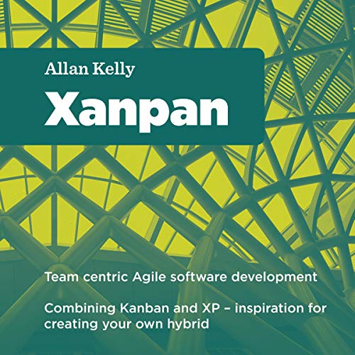 Cover of Xanpan