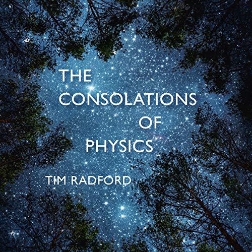 Cover of The Consolations of Physics