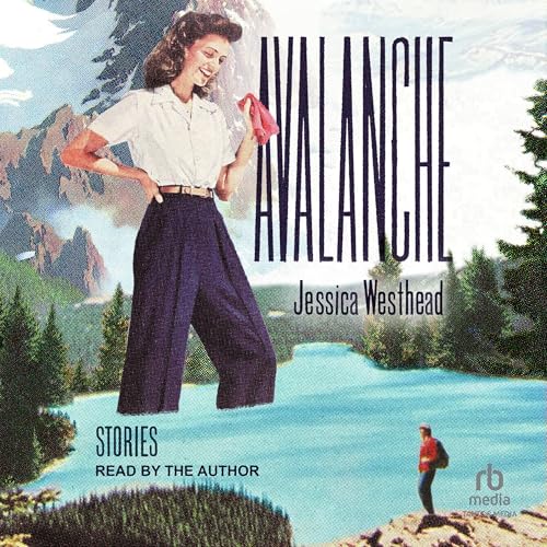 Cover of Avalanche