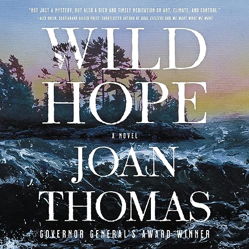 Cover of Wild Hope
