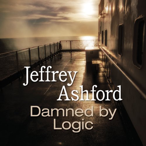Cover of Damned by Logic