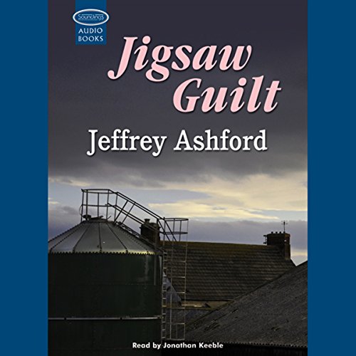 Cover of Jigsaw Guilt
