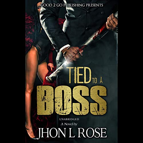 Cover of Tied to a Boss