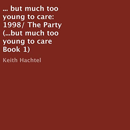 Cover of 1998/The Party