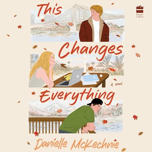 Cover of This Changes Everything