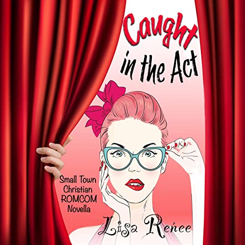 Cover of Caught in the Act